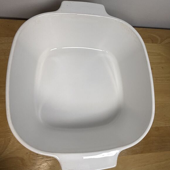 Vintage Corning Ware A-5-B Spice of Life 5L Casserole Dish Pyrex A-12-C Lid - Picture 10 of 14